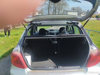 Peugeot 307 - 2