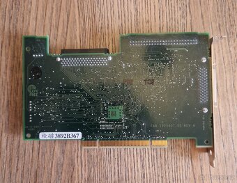 SCSI řadič / karta PCI / Adaptec 19160/29160N - 2