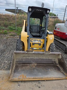 GEHL R190 - 2