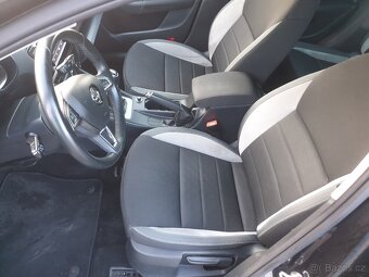 Škoda Octavia 3 ,1.6TDI ,81kw, př.5r.manuál, r.v.2016.xenon - 2
