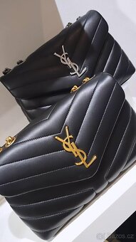 YSL kabelka Ihneď - 2