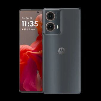 Motorola G 85 - 2
