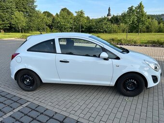 Opel Corsa D 1.2 16V 51kw r.v 2012 dovoz DE. - 2