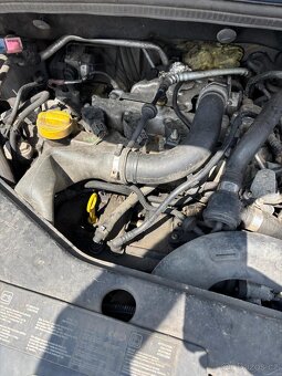 Dacia Lodgy 1.2 - 2