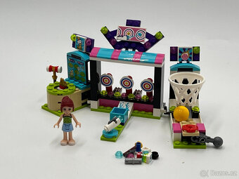 LEGO® Friends 41127 Atrakce z roku 2016 - 2