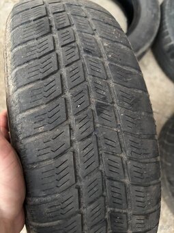Barum Polaris 5 165/70 R14 - 2