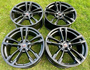 alu 8,5jx19 ET25 5x112 - 2