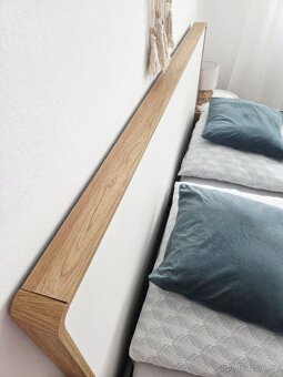 Postel 180x200 - 2