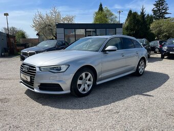 Audi A6 2.0TDI 140kW Manuál Odpočet DPH - 2