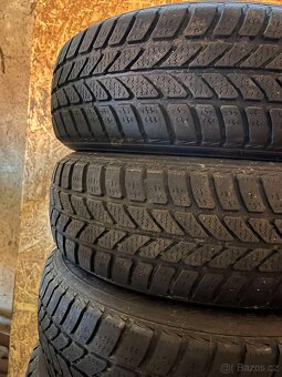 Zimní pneu 175/65 R14 - 2