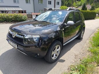 Dacia DUSTER 1.6 4x4 LPG 77kW - 2