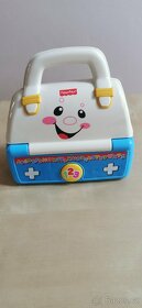 Fisher Price lékařský kufřík 6m+ - 2