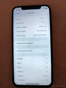 IPhone xs - 2