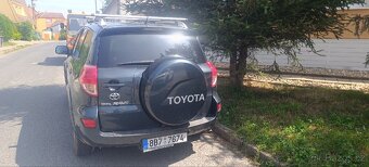 Rav4 - 2