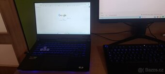Asus ROG Strix G15 - 2