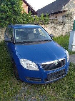 Fabia - 2