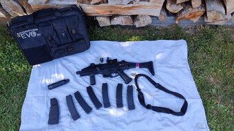 ASG Scorpion EVO 3 A1 - 2