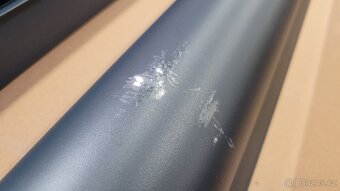 Sierra 5400 antracit 3x5,46 hliníková pergola - 2