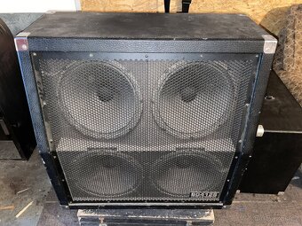 Reprobox Behringer BG412S - 2