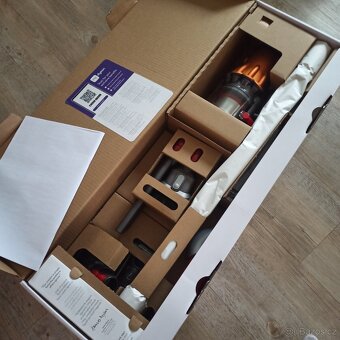 Dyson V12 detect Slim absolute - 2