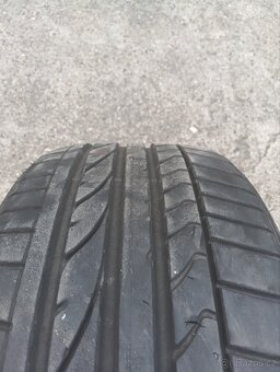 Pneumatiky 215/40/17 - 2