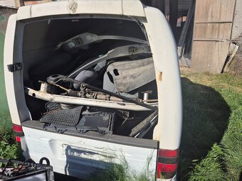 Pick up 1.3 mpi - 2