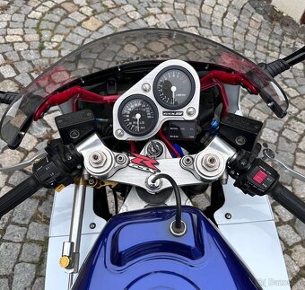 Suzuki GSX-R 1100 - 2