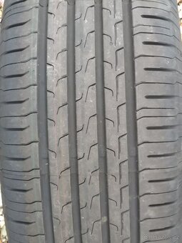 Continental Ecocontact 6 215/65 R 17 V 103 XL - 2
