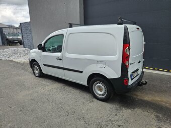 Renault Kangoo Express 1.5 dci 50kw r.v.9/2010 1Maj. ČR - 2
