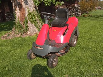 Rider Mountfield - 2