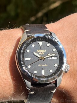 Seiko 5 Sports Automatic – Diver Style - 2