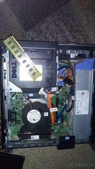 dell optiplex 3010 - 2