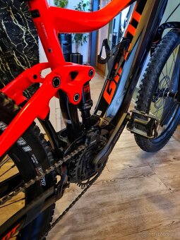 Giant Trance E+3 PRO - 2