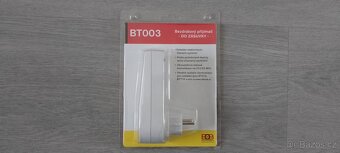 Elektrobock BT003 - 2