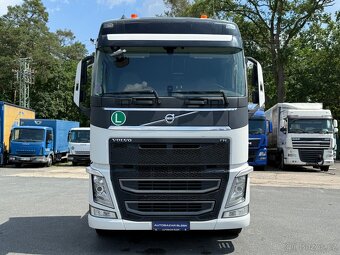 VOLVO FH4 460 E6 DVOU.OKR.HYDRAULIKA - 2
