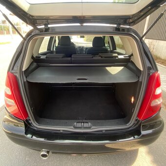 PRODEJ MB 160 CDI - 2