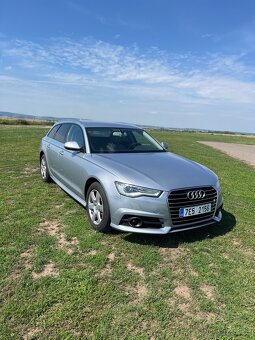 Audi A6 Avant 2.0 TDI 140Kw odpočet DPH - 2