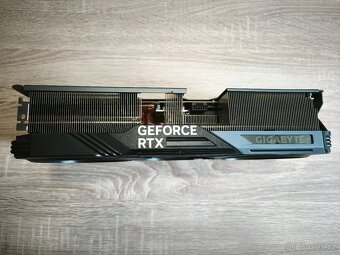GIGABYTE GeForce RTX 4080 SUPER GAMING OC 16G - 2