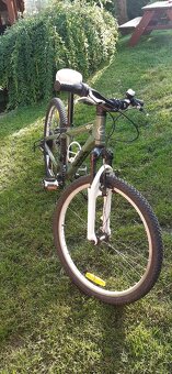 Dětské kolo Giant stp 225 - 2