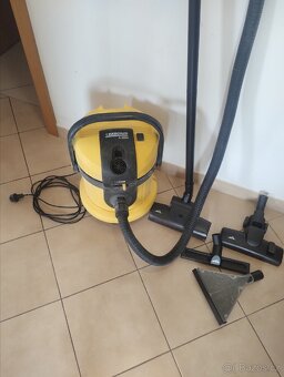 Vysavač Kärcher - 2