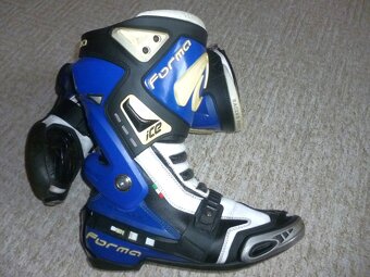 FORMA - moto boty - 2