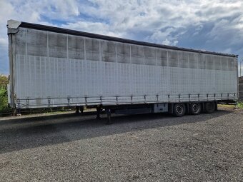 Schmitz Cargobull Mega - 2