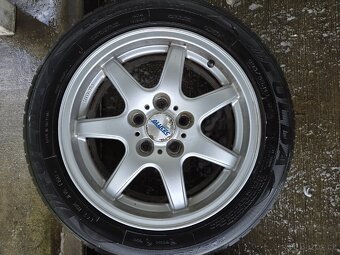 ALU KOLA 5X112 r16 - 2