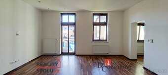 Pronájem, byty/1+1, 49 m2, Špálova 145/20, Přívoz, 70200 Mor - 2