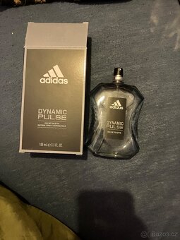 Adidas Dynamic Pulse Toaletní Voda - 2
