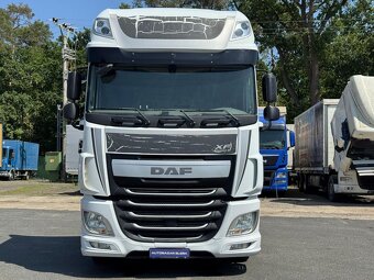 DAF XF 106.460 SSC MEGA LOWDECK (6050) - 2