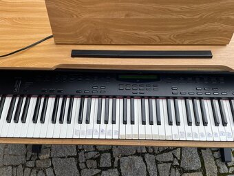 Piano digitální značky Bohemia - 2