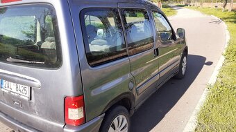 Prodám Citroen Berlingo - 2