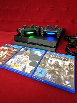 PlayStation 4 PRO - 2