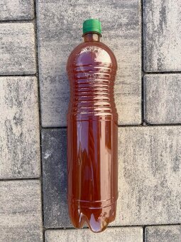 Jablečný mošt čerstvý - 2